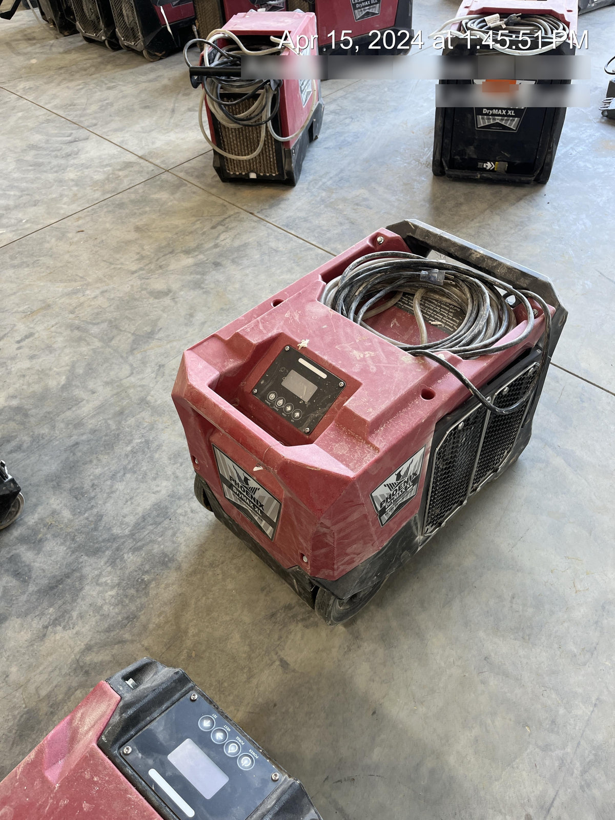 2021 PHOENIX DryMAX XL