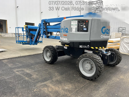 2024 GENIE Z-45 XC