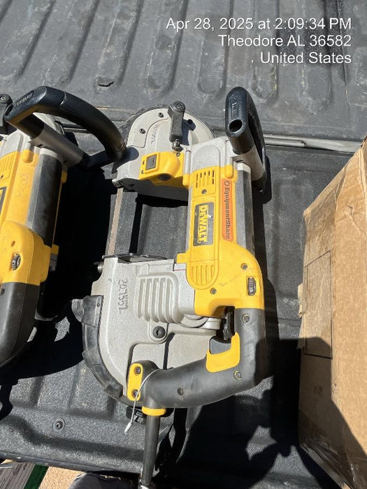 2023 DEWALT DWM120