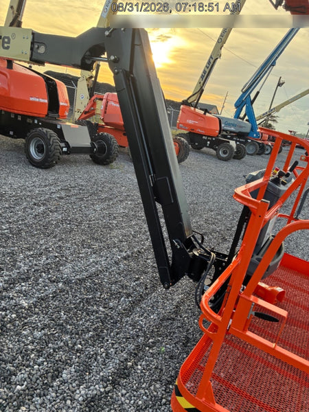 2026 JLG 460SJ