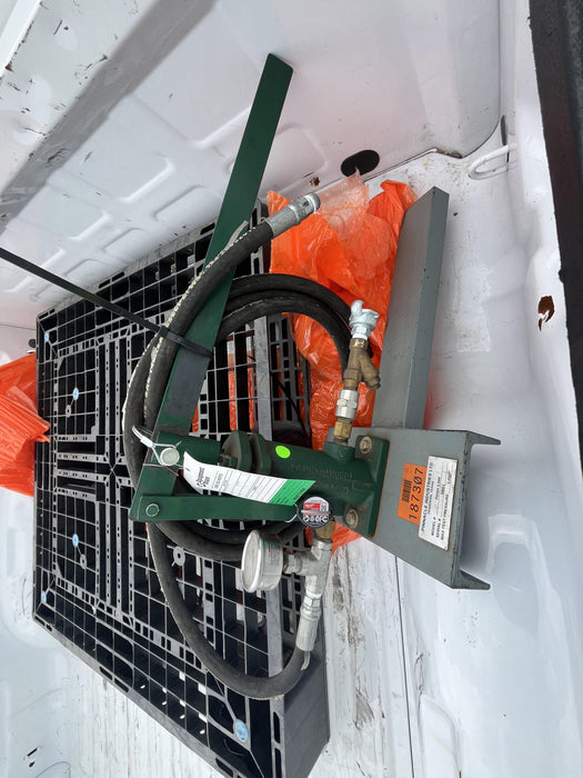 2021 PINNACLE PDQH3000B