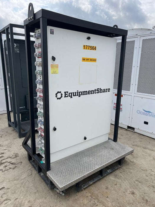 2021 TRYSTAR IL-126-VDE-45MBLP