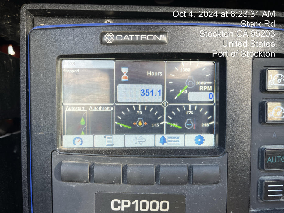 2022 PIONEER SAPP44S10L71-D2.9L4