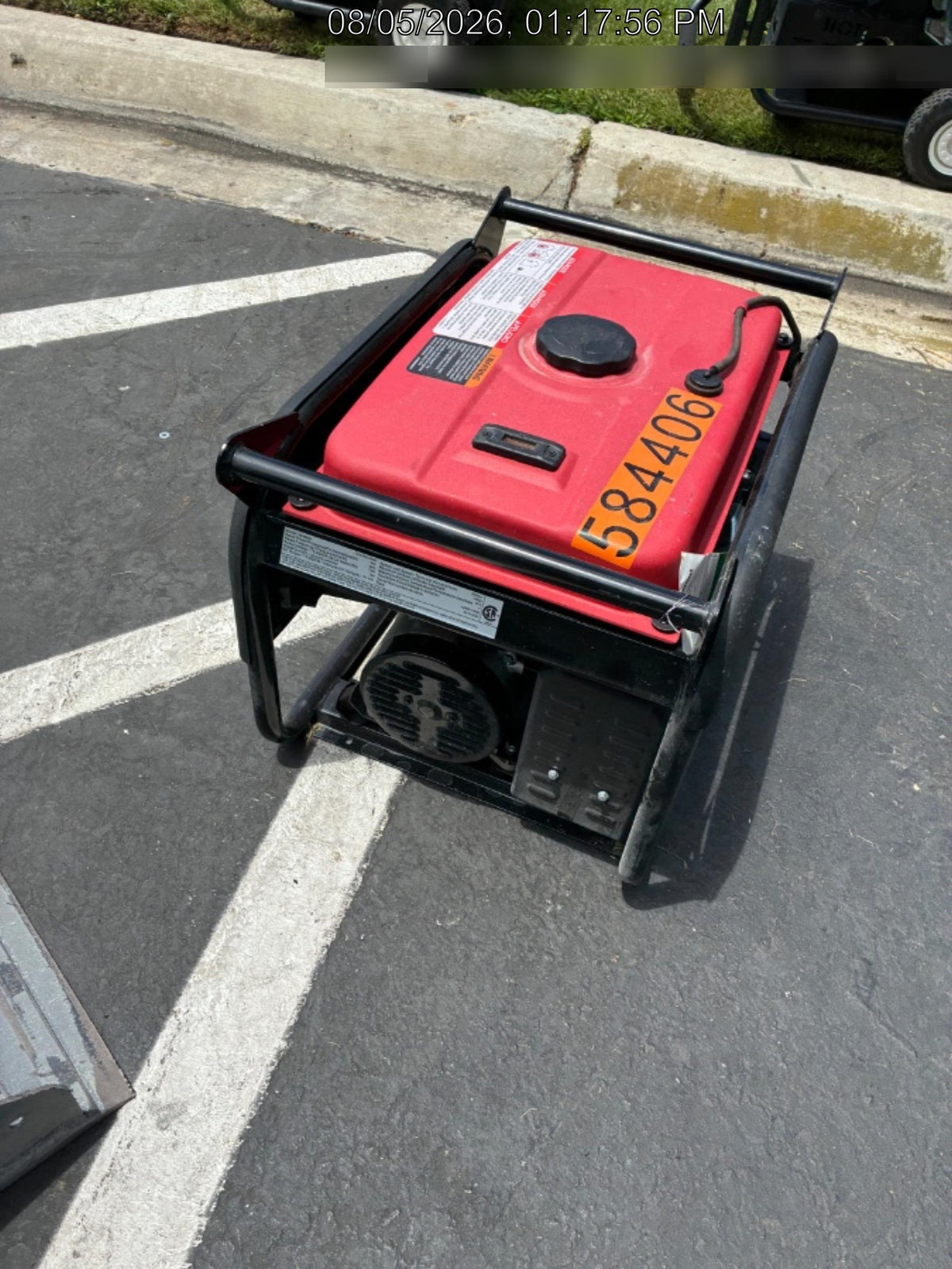 2025 MI-T-M GEN-3600-0MM0