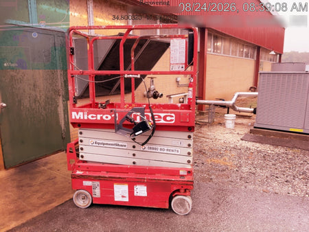2019 MEC Micro 19