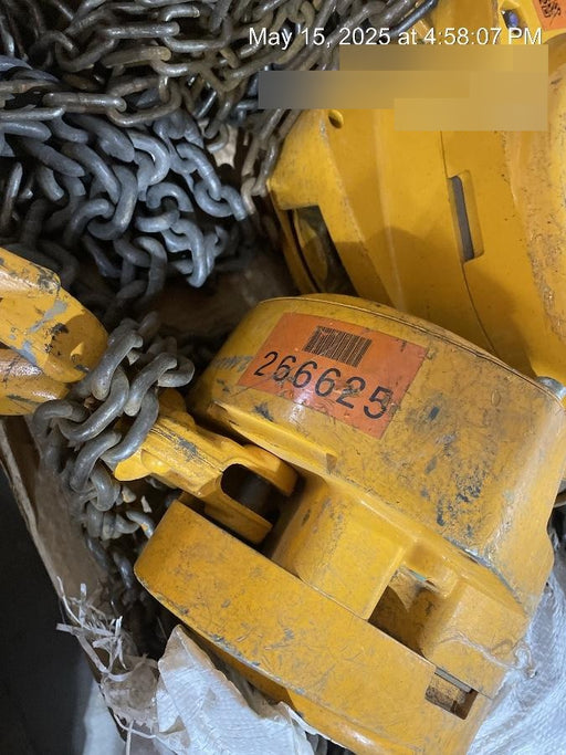 2022 HARRINGTON CF020-20