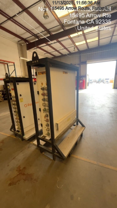 2021 TRYSTAR IL-086-VDE-27MBRP