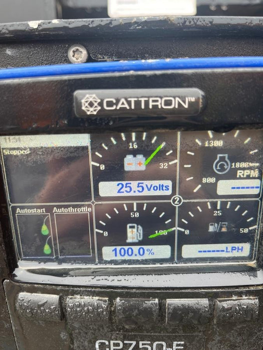 2023 PREMIER PUMP 8NHTH-RP-DC13