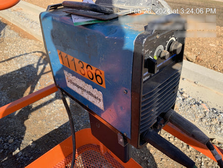2020 MILLER ELECTRIC CST-280
