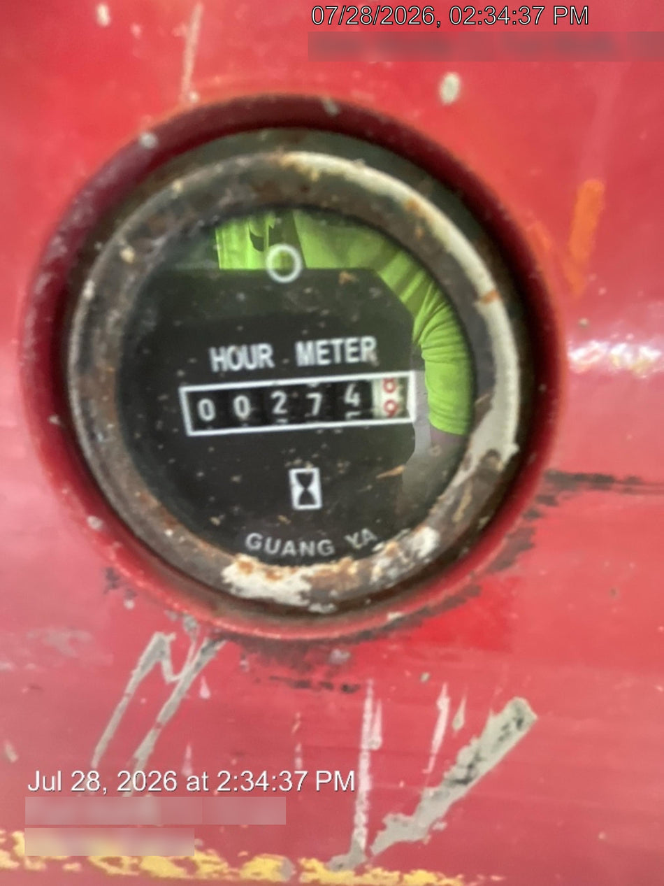 2020 MEC 4046SE