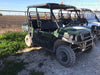 2019 KAWASAKI Mule PRO-DXT (Half Door)