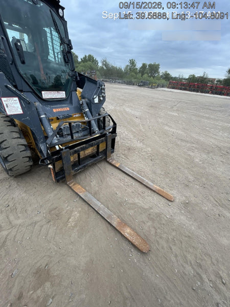 2023 MANITOU 50504723