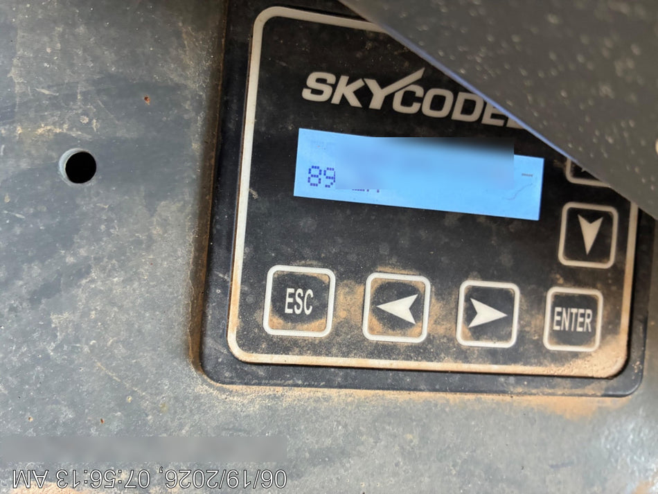 2023 SKYJACK SJ3226