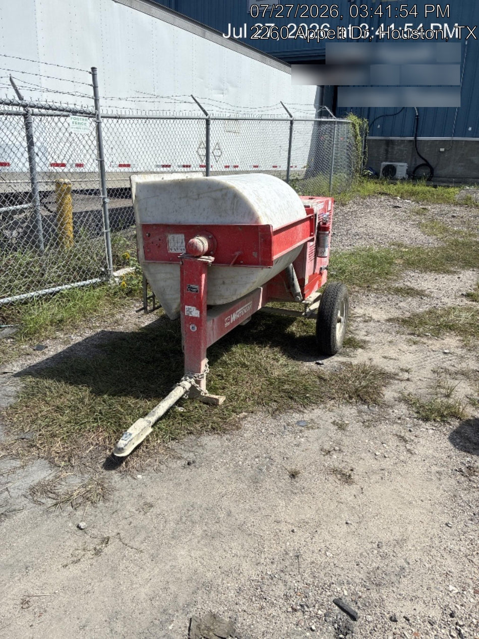 2025 MULTIQUIP WM120PHD