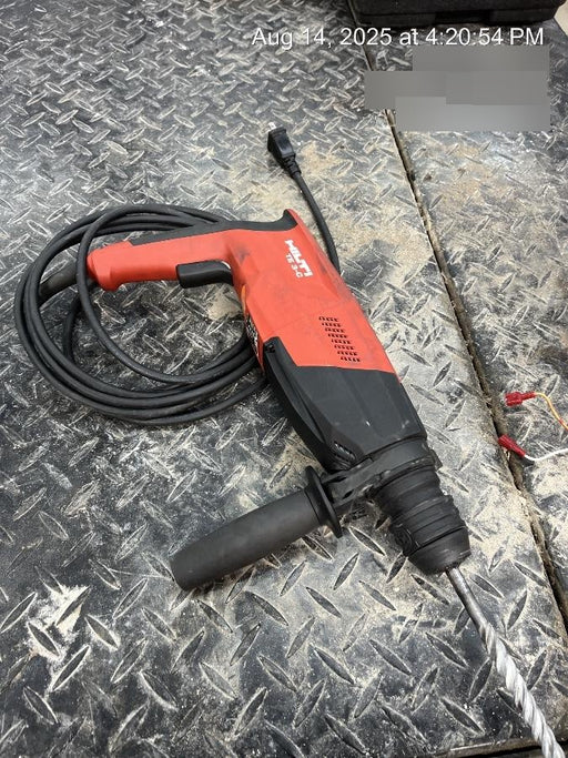2023 HILTI TE 3-C