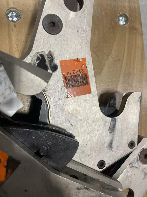 2022 TORCUP TX-8RL209M65