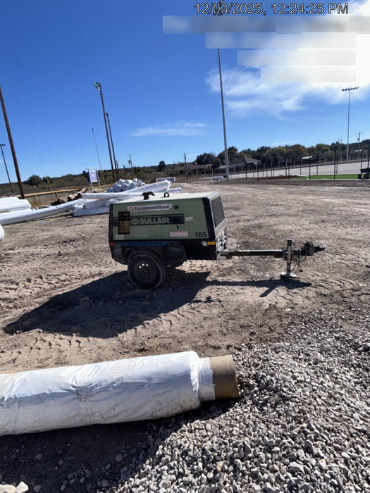 2019 SULLAIR 185-DPQ