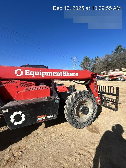 2020 MANITOU MTA8044