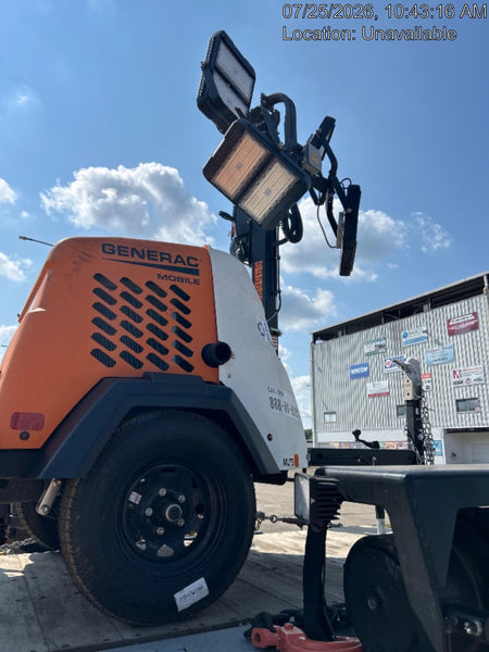 2026 GENERAC MLTS-4