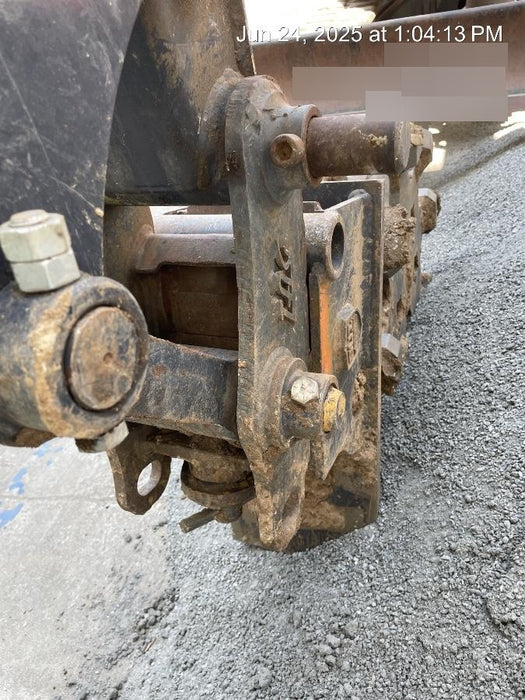 2024 STEEL UNLIMITED SUIME12CW