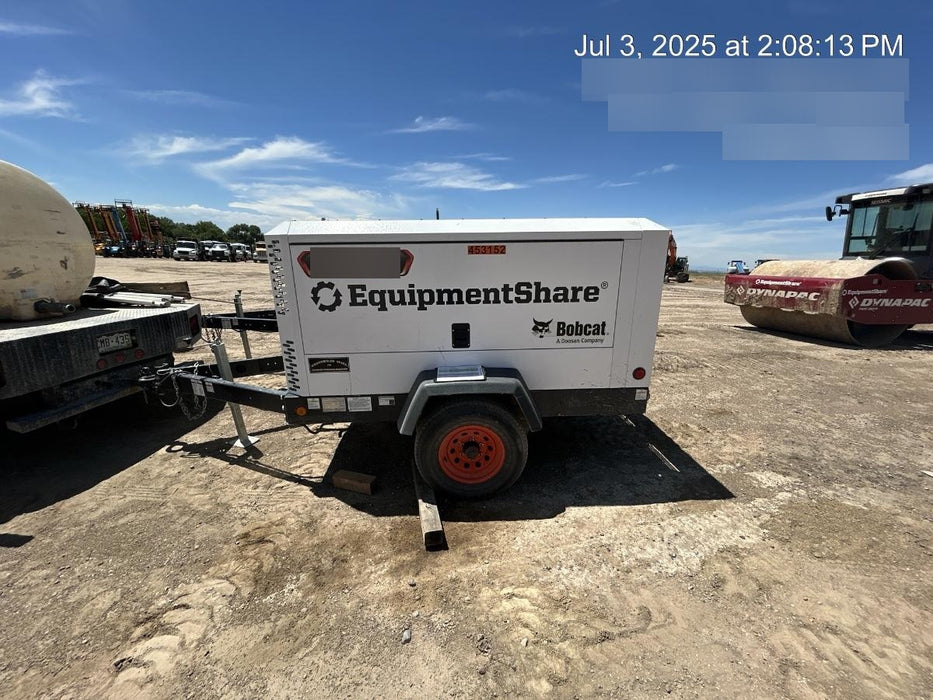 2025 BOBCAT PA425WCU-T4F