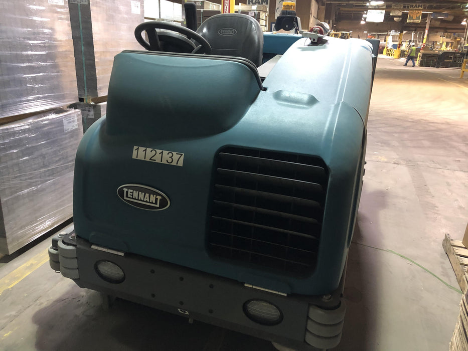 2020 TENNANT M20