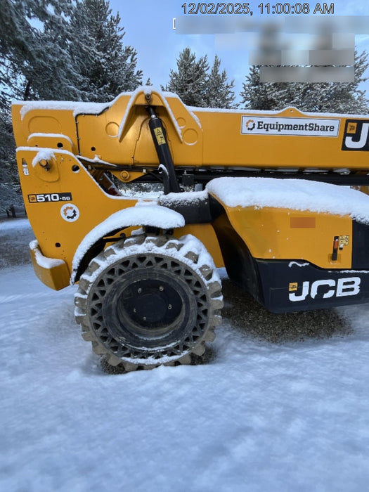 2020 JCB 510-56