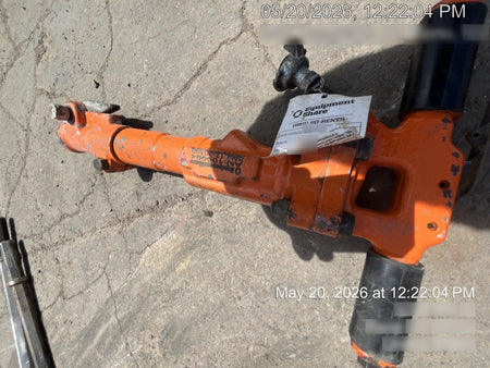 2020 MICHIGAN PNEUMATIC MP-30-1