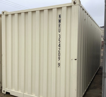 2024 CONEX Storage Container 8'x8'x20'