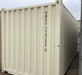 2024 CONEX Storage Container 8'x8'x20'