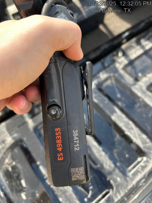 2025 MOTOROLA R7 DISPLAY