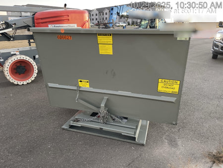 2025 HIPPO HH64HD