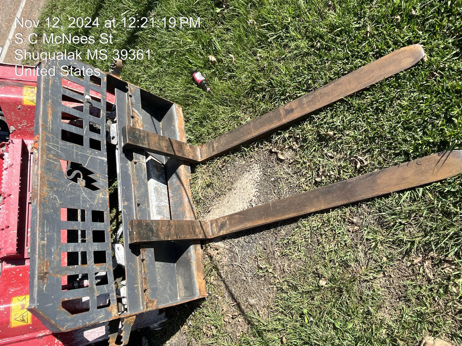 2023 SOLESBEE SPF-48