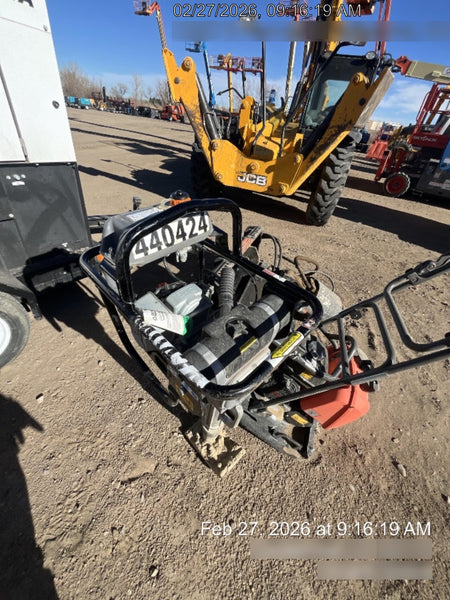 2023 MULTIQUIP MTR40HF