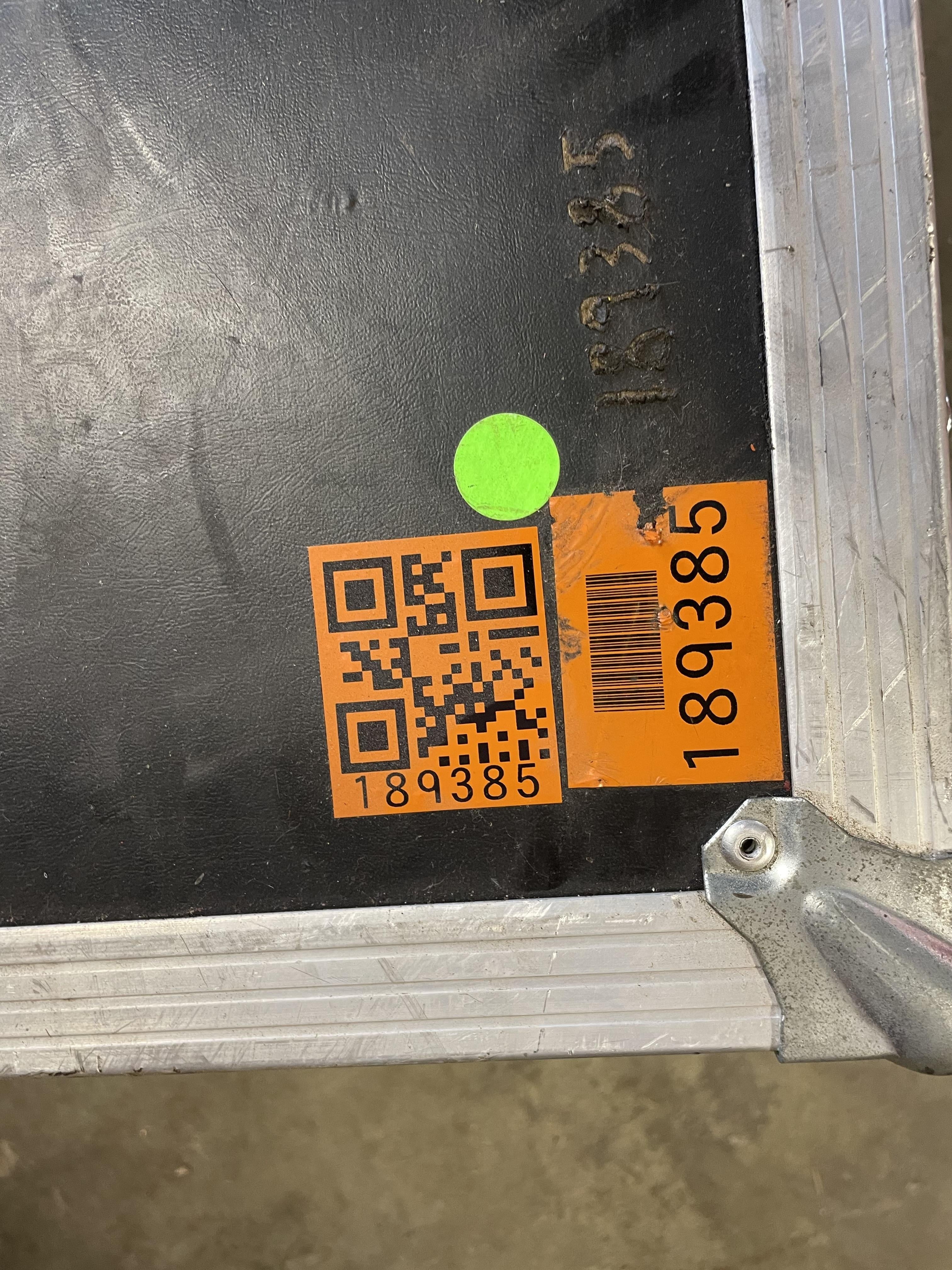 2021 ENERPAC NSH5065