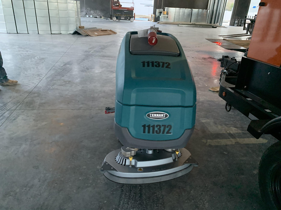 2020 TENNANT T600E