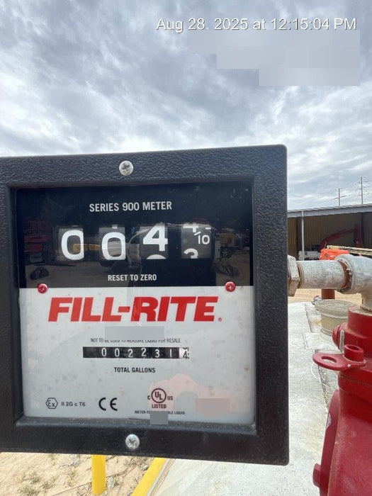 2023 DITCH WITCH C24XA