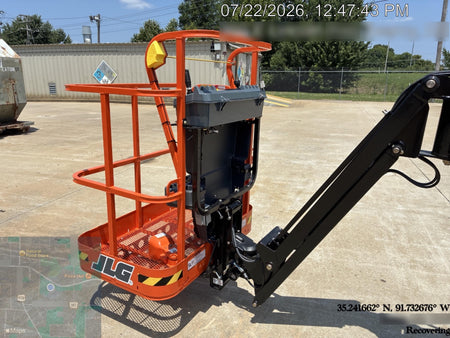 2026 JLG E300AJP