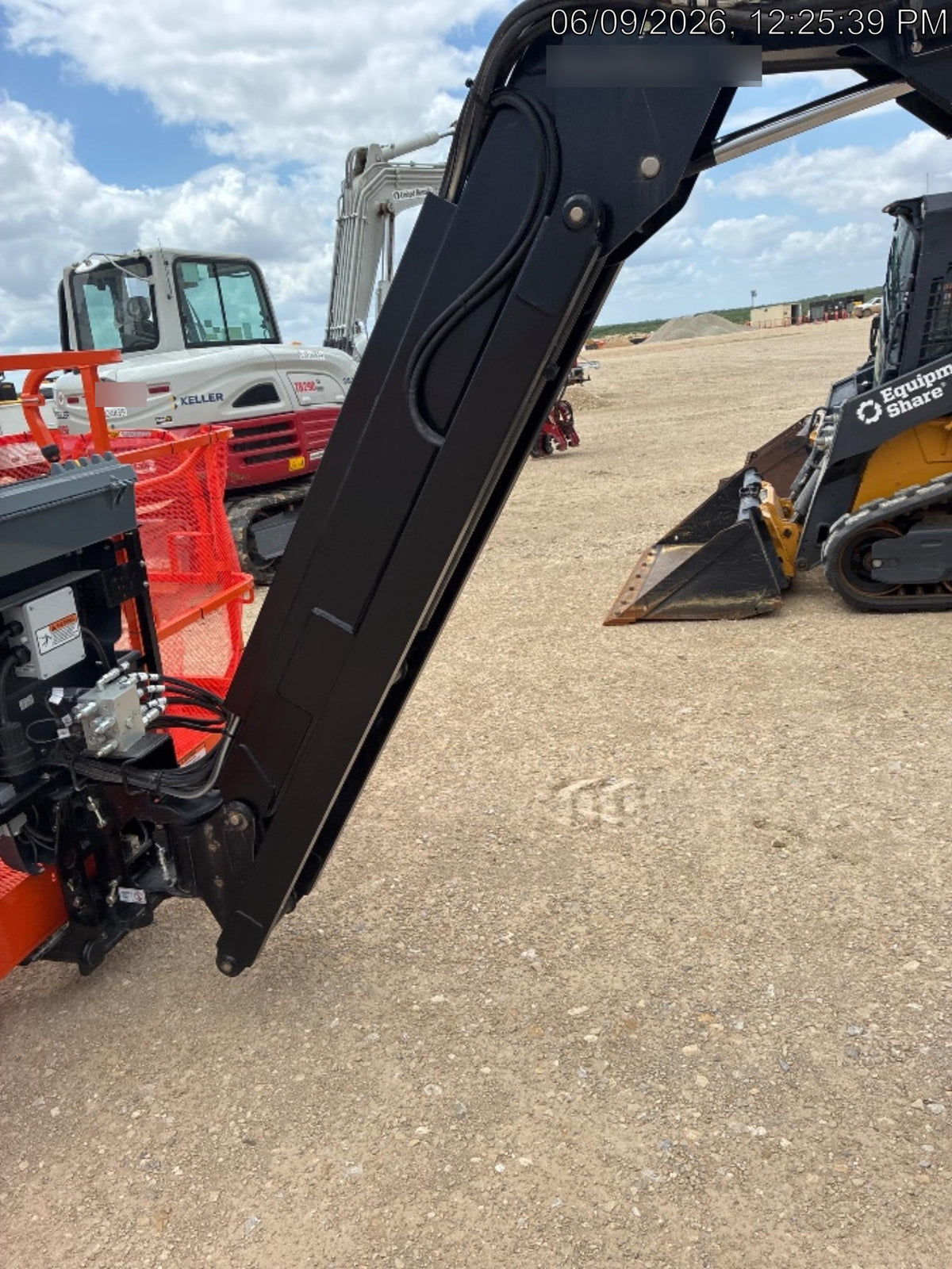 2026 JLG 600AJ