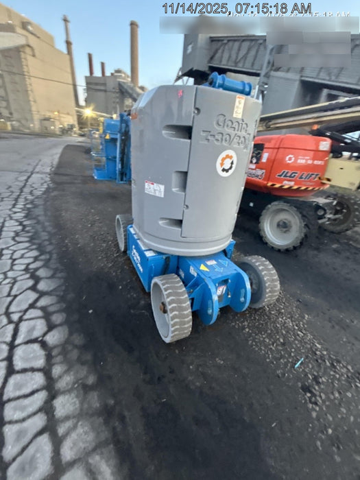 2020 GENIE Z-30/20N RJ