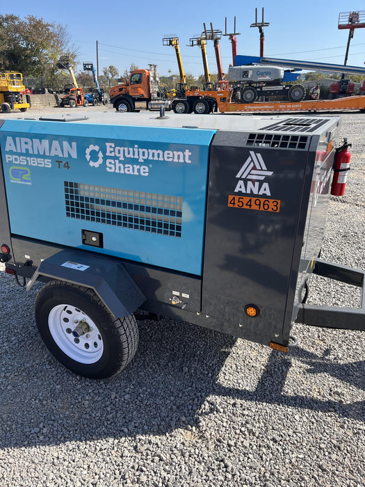 2024 AIRMAN PDS185S CWK