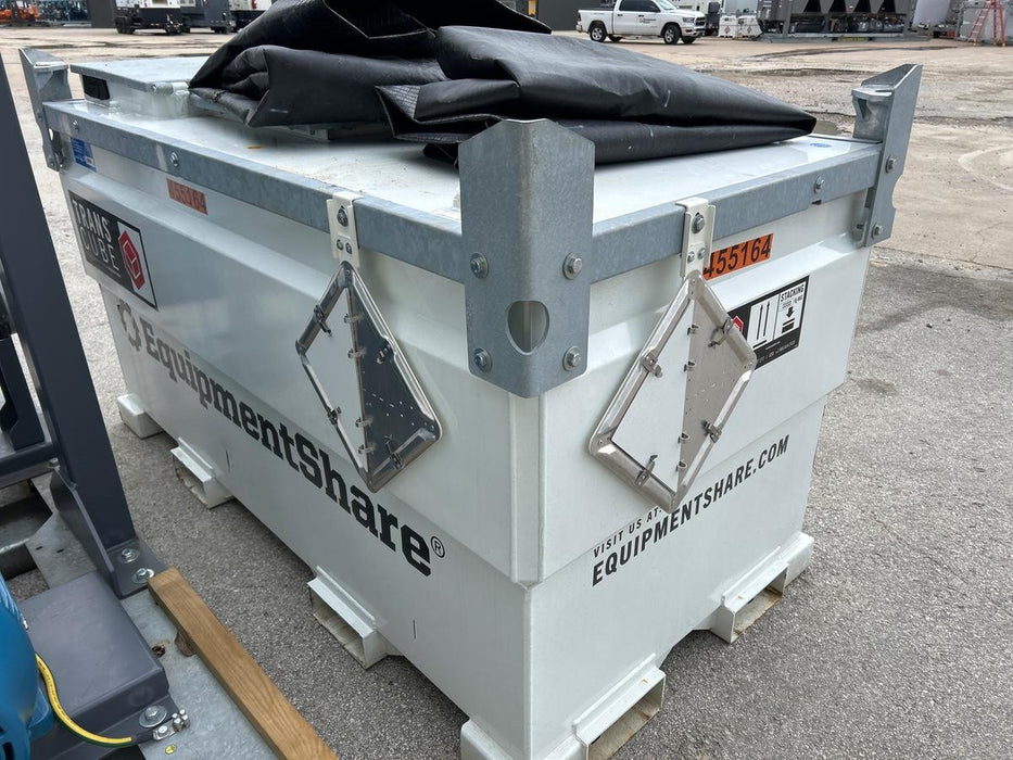 2024 WESTERN GLOBAL 20TCG-ES