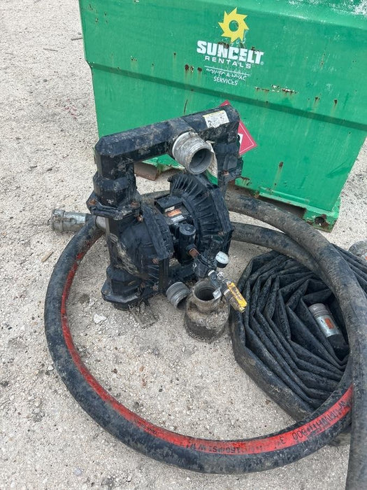 2022 INGERSOLL RAND PD30A-AAP-CCC-C