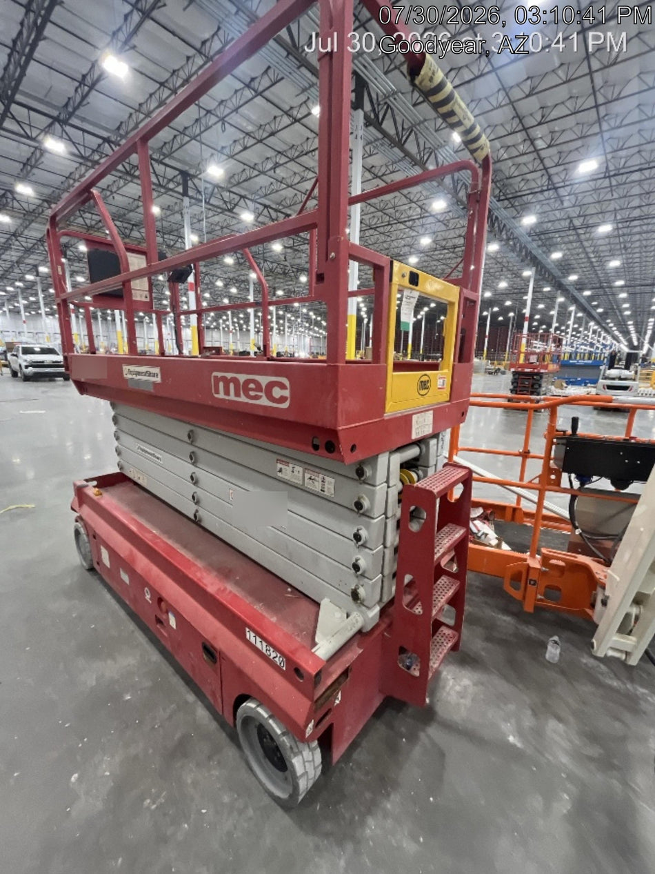 2020 MEC 4555SE