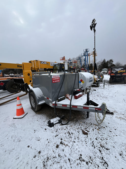 2024 THUNDER CREEK EV500