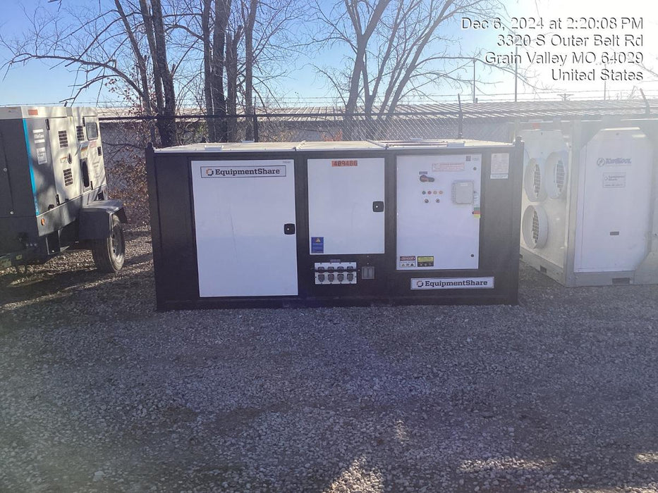 2024 AES AES25TDH44TTA