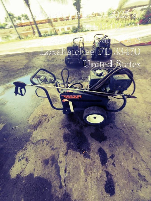 2025 MI-T-M CW-3504-5MGH