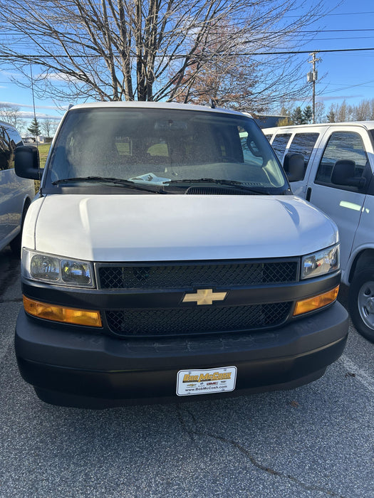 2025 CHEVROLET Express Van - Rental
