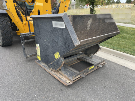 2019 ARROW MATERIAL HANDLING HP-6000-250