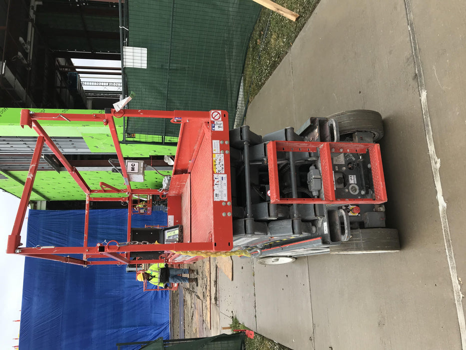 2019 Skyjack SJIII-3226 Standard w/Trojan Batteries